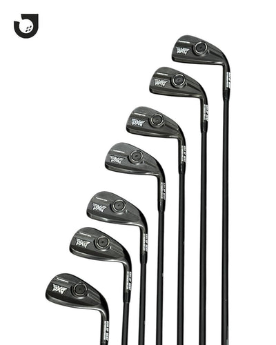 Gambar Pxg 0311Xf Gen 7 Black Iron Set 5-Gw ( 7 Sticks) di Jakarta Selatan dari Jakarta Golf Shop