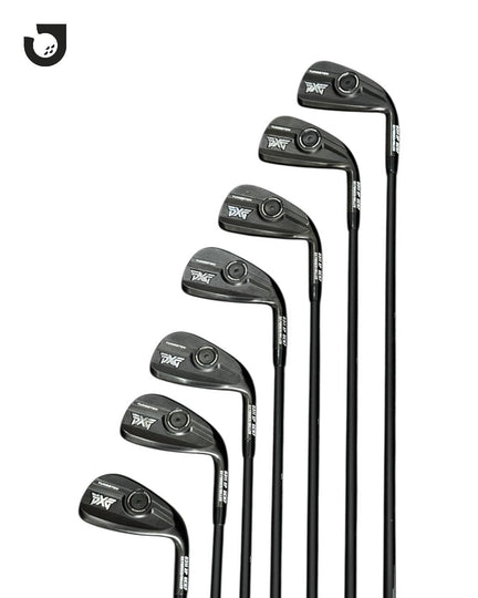 Gambar Pxg 0311Xf Gen 7 Black Iron Set 5-Gw ( 7 Sticks) di Jakarta Selatan dari Jakarta Golf Shop