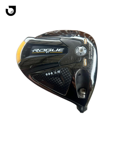 Gambar Driver Callaway Rouge St Ls Triple Diamond Loft 9* Driver Head Only + Headcover di Palembang dari Jakarta Golf Shop