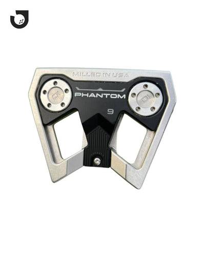 Gambar Putter Scotty Cameron Phantom 9 2024 35” di Palembang dari Jakarta Golf Shop