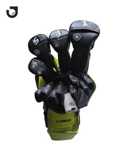 Gambar Fullset Yamaha Rmx Vd Set - Regular di Jakarta Timur dari Jakarta Golf Shop