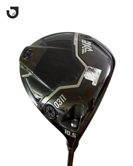 Gambar Pxg 0311 Black Ops Driver 10.5 di Jakarta dari Jakarta Golf Shop