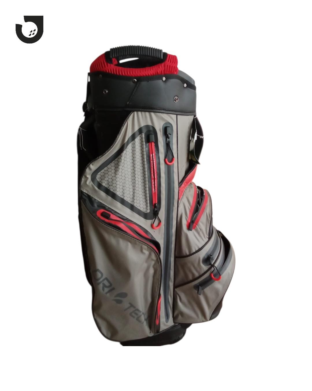 Gambar Cutter And Back Golf Bag di Jakarta dari Jakarta Golf Shop