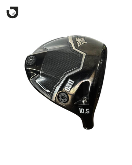Gambar Pxg Black Ops Driver 0311 Head Only Loft 10.5 di Tebet Jakarta dari Jakarta Golf Shop