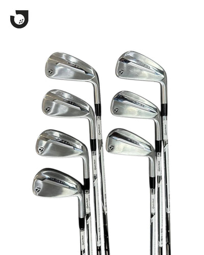 Gambar Iron Taylormade P790 Gen5 di Tangerang dari Jakarta Golf Shop