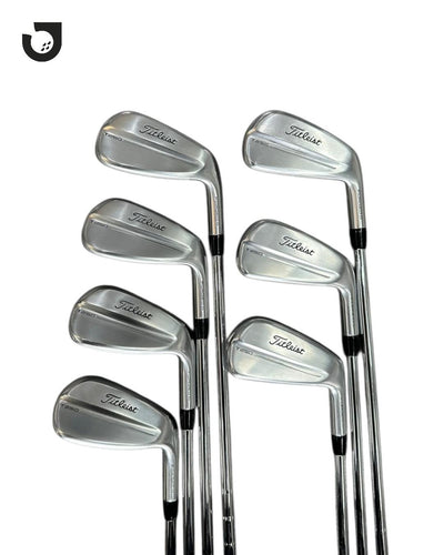 Gambar Iron Titleist T250 2025 di Tangerang dari Jakarta Golf Shop