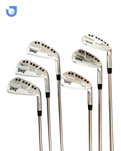 Gambar Iron Pxg 0311 St Milled 5-W di JGS HQ dari Jakarta Golf Shop