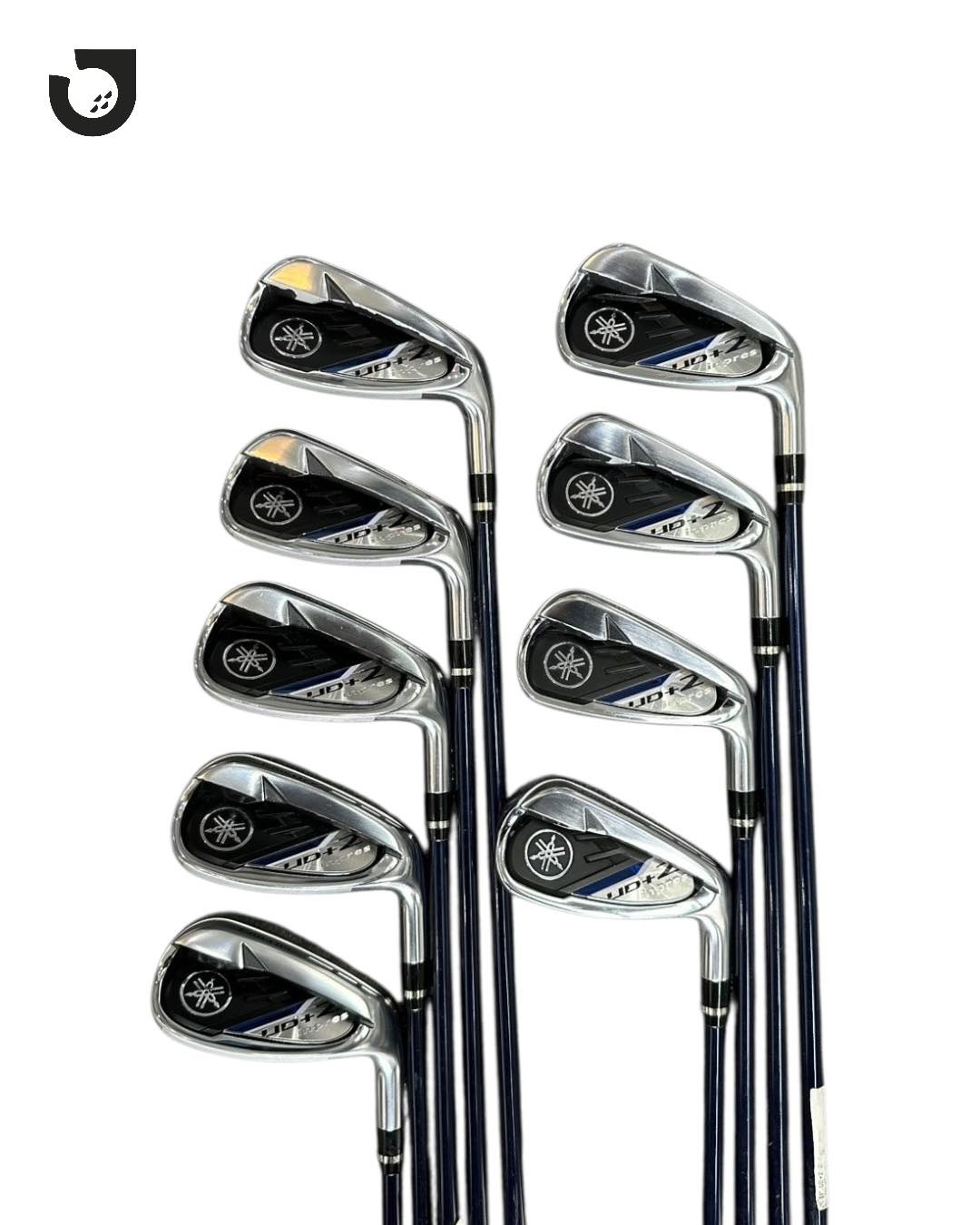 Gambar Iron Yamaha Ud+2 2022 di Tangerang dari Jakarta Golf Shop