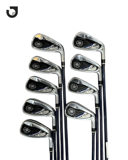 Gambar Iron Yamaha Ud+2 2022 di Tangerang dari Jakarta Golf Shop