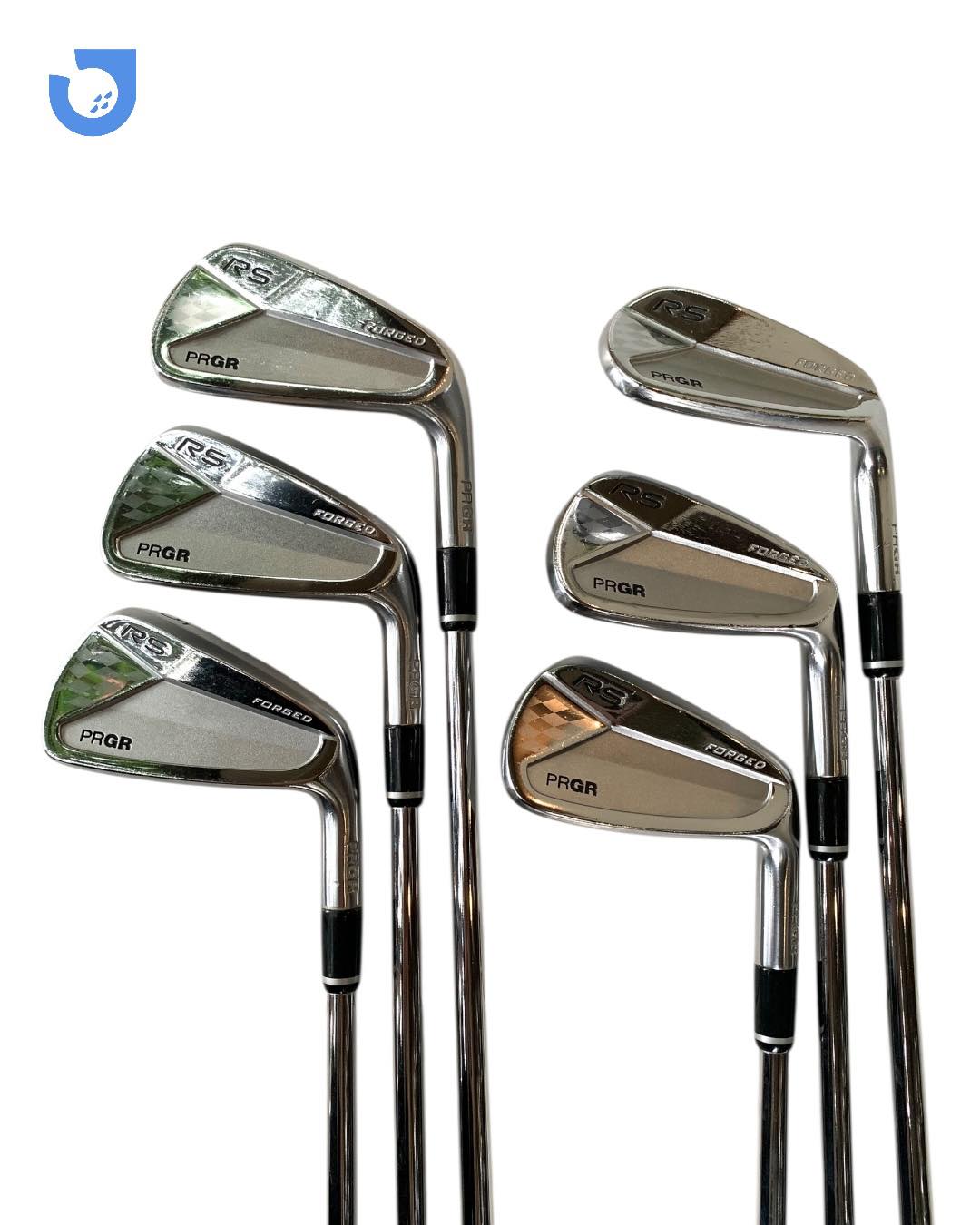 Gambar Iron Prgr Rs 2017 (P-5) di JGS HQ dari Jakarta Golf Shop