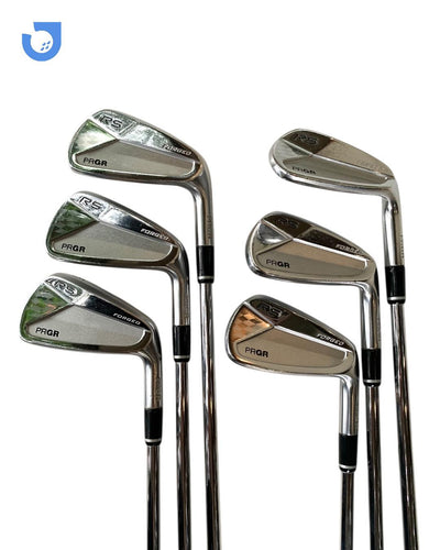 Gambar Iron Prgr Rs 2017 (P-5) di JGS HQ dari Jakarta Golf Shop