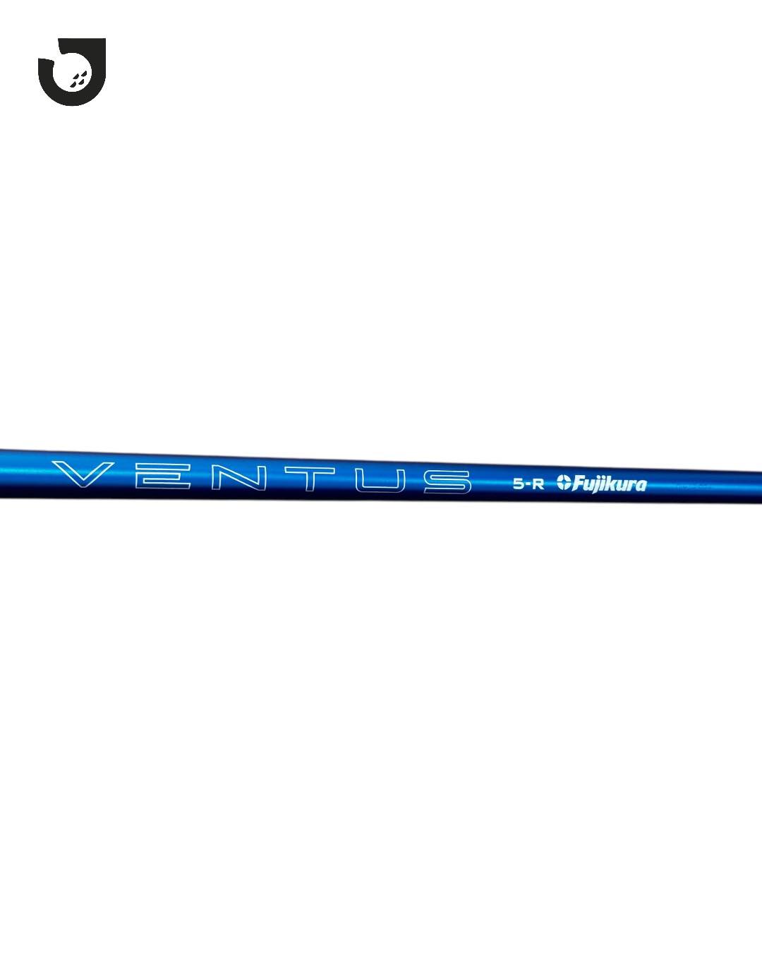 Gambar Fujikura Ventus Blue Velocore + 5R Driver Wood Shaft di Tebet dari Jakarta Golf Shop