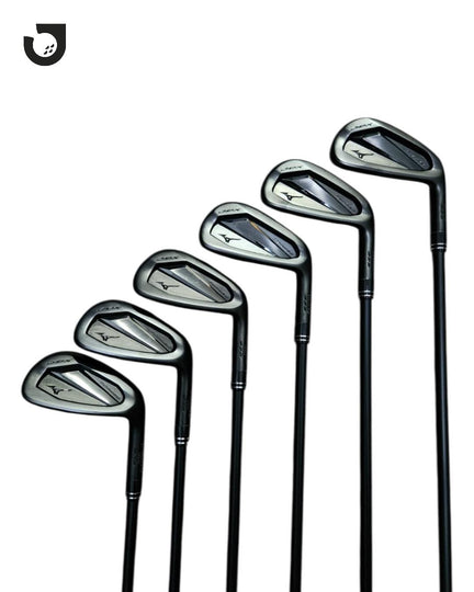 Gambar Iron Mizuno Jpx 925 Forged Black Edition ( 2025 ) di Cikupa dari Jakarta Golf Shop