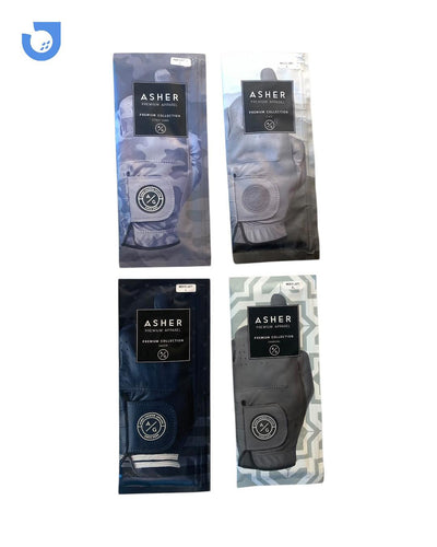 Gambar Asher Men’S Left Glove di JGS HQ dari Jakarta Golf Shop