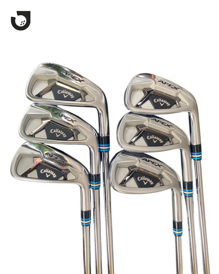 Gambar Iron Callaway Apex 2021 di Depok dari Jakarta Golf Shop