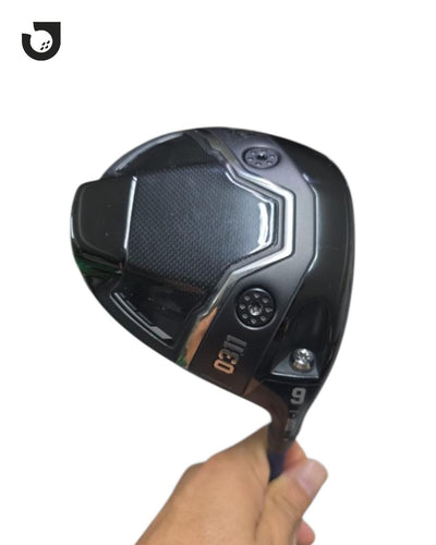Gambar Driver Pxg Black Ops Tour -1 di Pik dari Jakarta Golf Shop