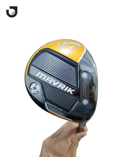 Gambar Fairway Wood 3 Callaway Mavrik di Cikupa dari Jakarta Golf Shop