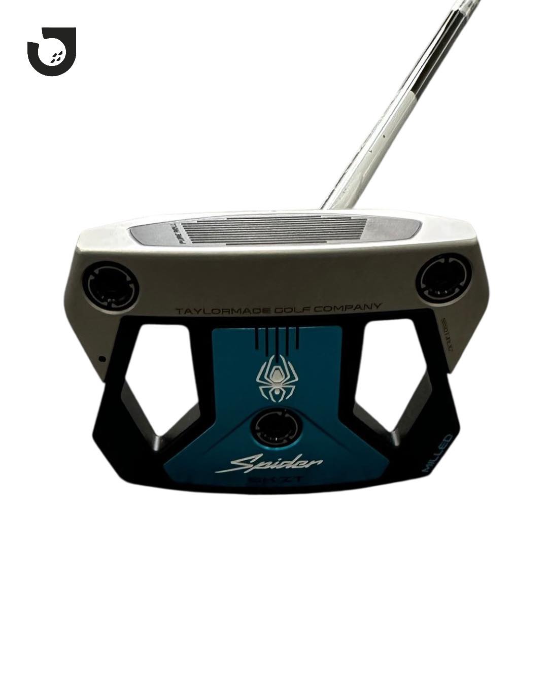 Gambar Putter Taylormade Spider Zt 34 Inch di Tangerang dari Jakarta Golf Shop