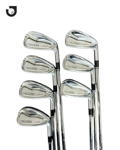 Gambar Iron Epon Af-707 di Tangerang dari Jakarta Golf Shop