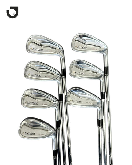Gambar Iron Epon Af-707 di Tangerang dari Jakarta Golf Shop