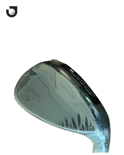 Gambar Wedge Callaway Opus S Grind 52 Degree di Jakarta Utara dari Jakarta Golf Shop