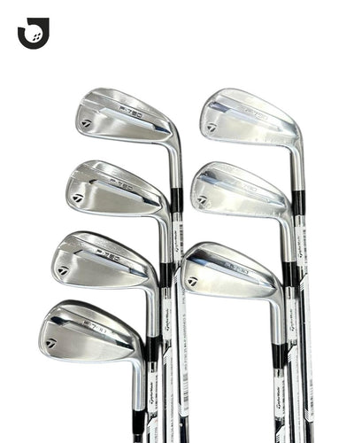 Gambar Iron Taylormade P790 Gen5 di Tangerang dari Jakarta Golf Shop