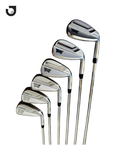 Gambar Iron Set Pxg 0211 Xcor2 5-Pw (6 Pieces) di Tebet - Jaksel dari Jakarta Golf Shop