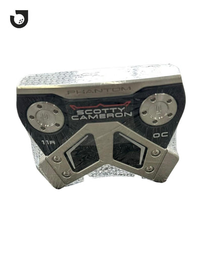Gambar Putter Scotty Cameron Phantom 11R Oc 34 Inch di Tangerang dari Jakarta Golf Shop