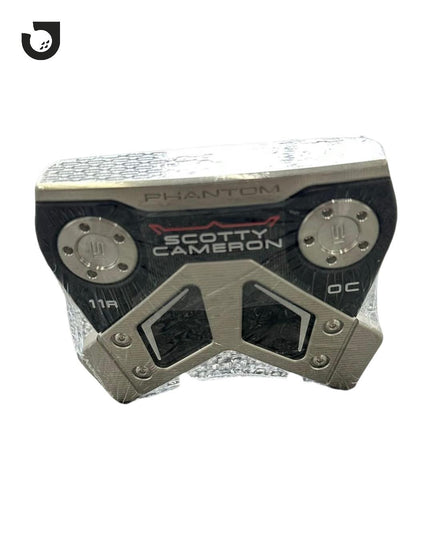Gambar Putter Scotty Cameron Phantom 11R Oc 34 Inch di Tangerang dari Jakarta Golf Shop