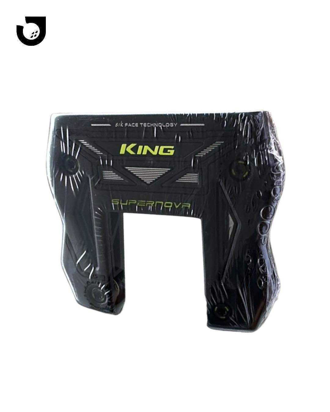 Gambar Putter Cobra King Supernova 34” di Bogor dari Jakarta Golf Shop