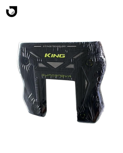 Gambar Putter Cobra King Supernova 34” di Bogor dari Jakarta Golf Shop