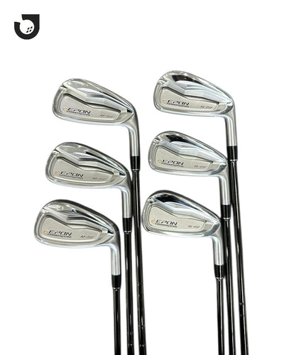 Gambar Iron Epon Af-707 di Tangerang dari Jakarta Golf Shop