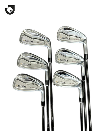 Gambar Iron Epon Af-707 di Tangerang dari Jakarta Golf Shop