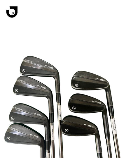 Gambar Taylormade P790 Irons Limited Edition di Jakarta Pusat dari Jakarta Golf Shop