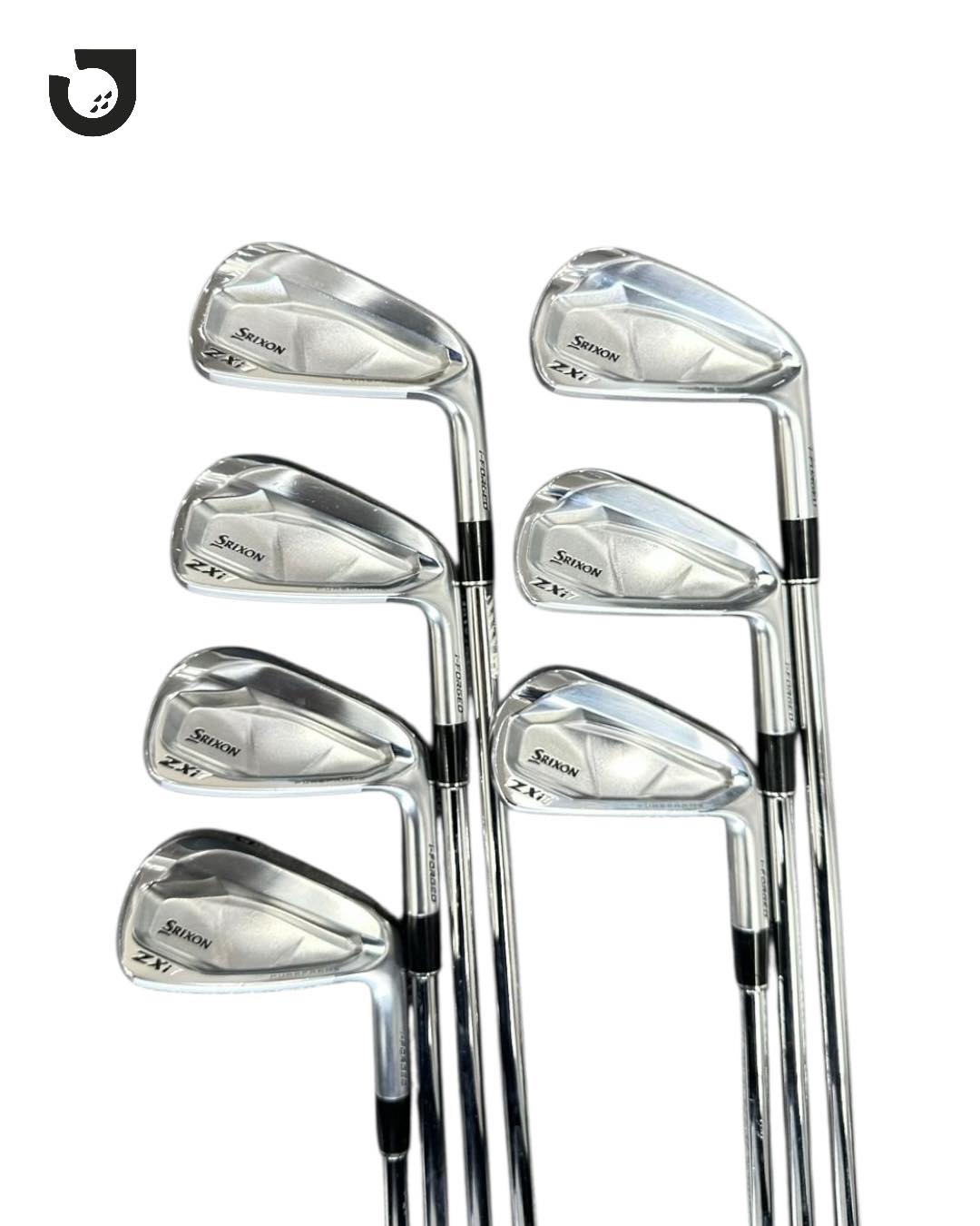 Gambar Iron Srixon Zxi7 di Tangerang dari Jakarta Golf Shop