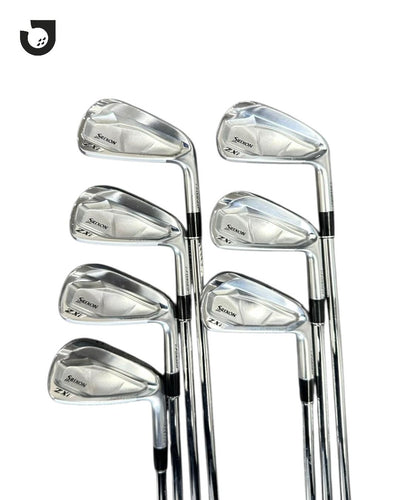 Gambar Iron Srixon Zxi7 di Tangerang dari Jakarta Golf Shop