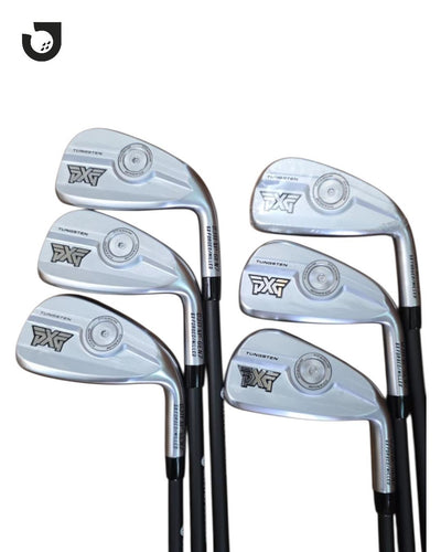 Gambar Iron Pxg 0311Xp Gen 7. P Sd 5 (6 Pcs) di Cibubur dari Jakarta Golf Shop