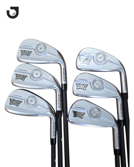 Gambar Iron Pxg 0311Xp Gen 7. P Sd 5 (6 Pcs) di Cibubur dari Jakarta Golf Shop