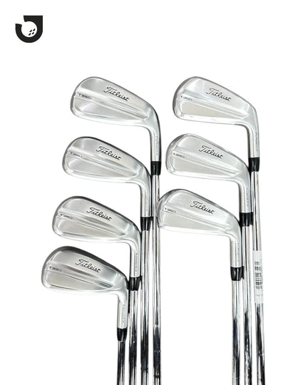 Gambar Iron Titleist T350 2025 di Tangerang dari Jakarta Golf Shop