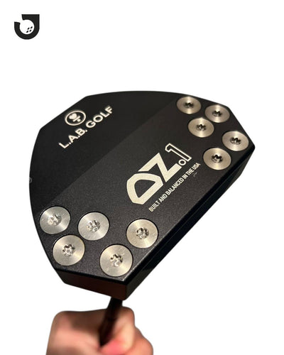 Gambar Lab Golf Oz1 Putter 34” di Karawaci dari Jakarta Golf Shop