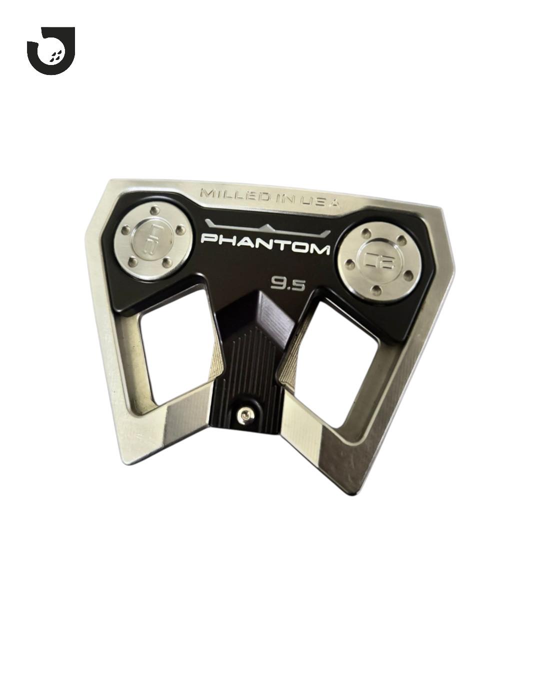 Gambar Putter Scotty Cameron Phantom 9.5 2024 di Tangerang Selatan dari Jakarta Golf Shop