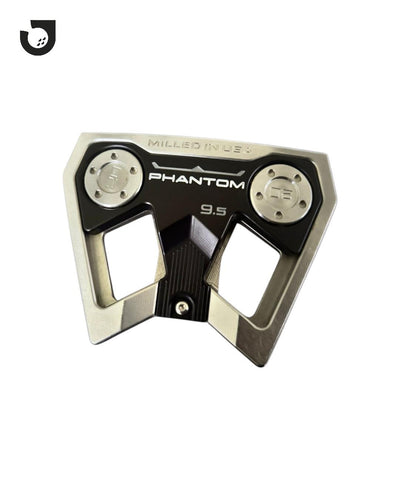 Gambar Putter Scotty Cameron Phantom 9.5 2024 di Tangerang Selatan dari Jakarta Golf Shop