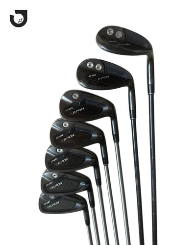 Gambar Iron Epon Ef02I di Tangerang dari Jakarta Golf Shop