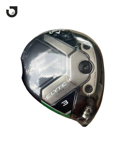 Gambar Callaway Elyte 💎💎💎 Wood 3 15° Head Only di Jakarta Barat dari Jakarta Golf Shop