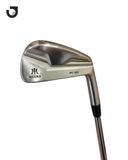 Gambar Miura Mc502 Iron #4 di Surabaya dari Jakarta Golf Shop