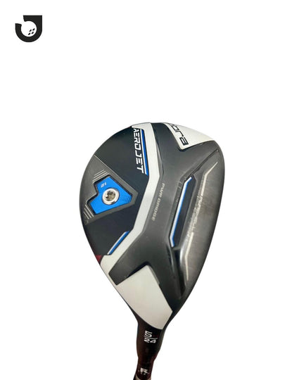 Gambar Hybrid 5/24 Cobra Aerojet di Balikpapan, Kalimantan Timur dari Jakarta Golf Shop