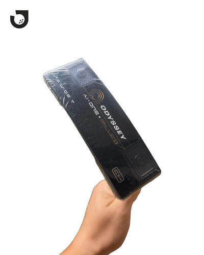 Gambar Odyssey Ai-One Milled One Wide T Ch Putter 34” di Jakarta Barat dari Jakarta Golf Shop