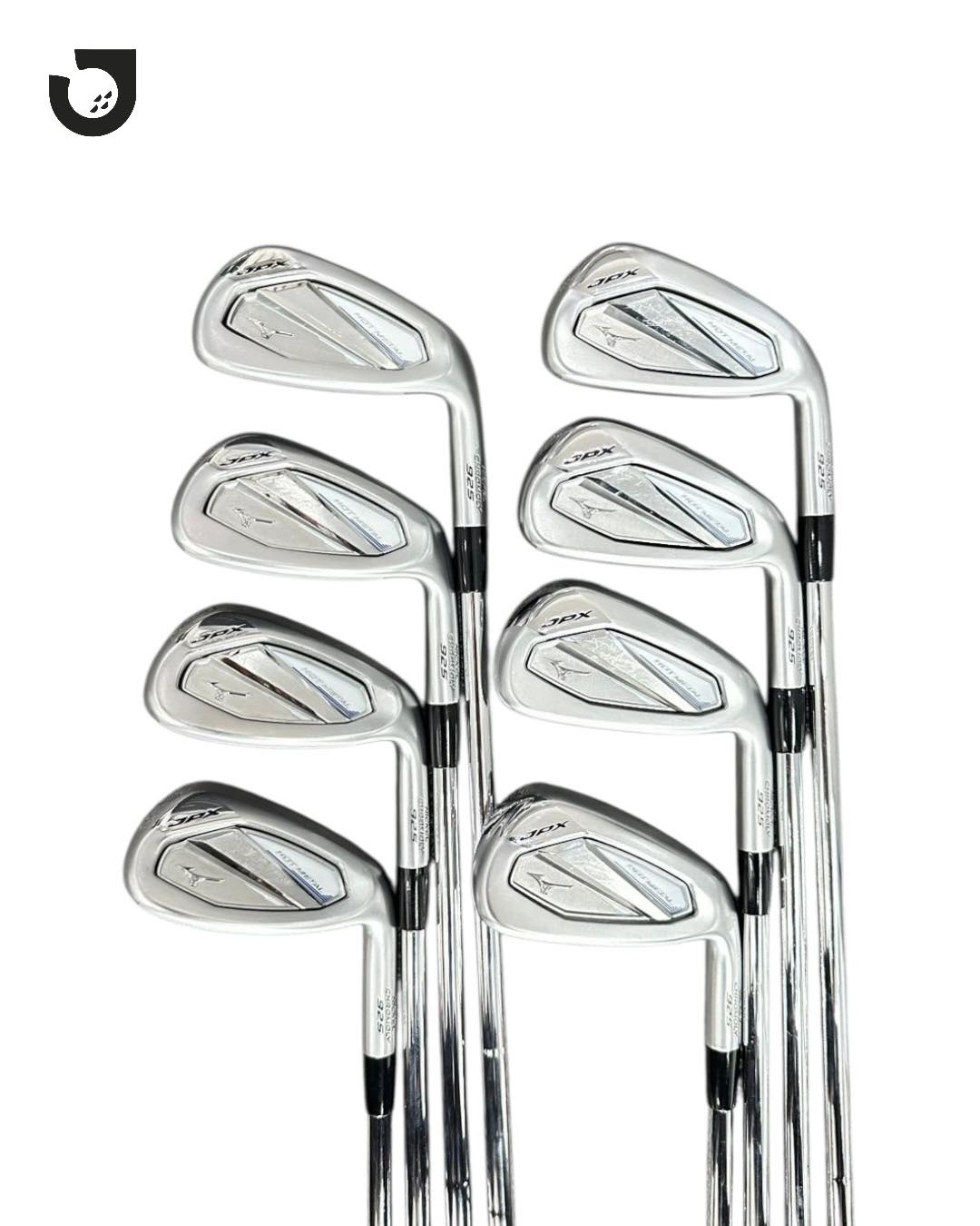 Gambar Iron Mizuno Jpx925 Hot Metal di Tangerang dari Jakarta Golf Shop