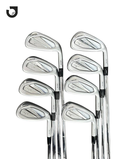 Gambar Iron Mizuno Jpx925 Hot Metal di Tangerang dari Jakarta Golf Shop