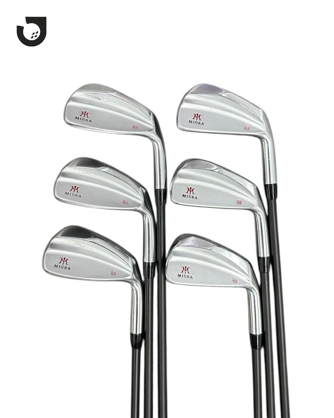 Gambar Iron Miura Km-700 di Tangerang dari Jakarta Golf Shop